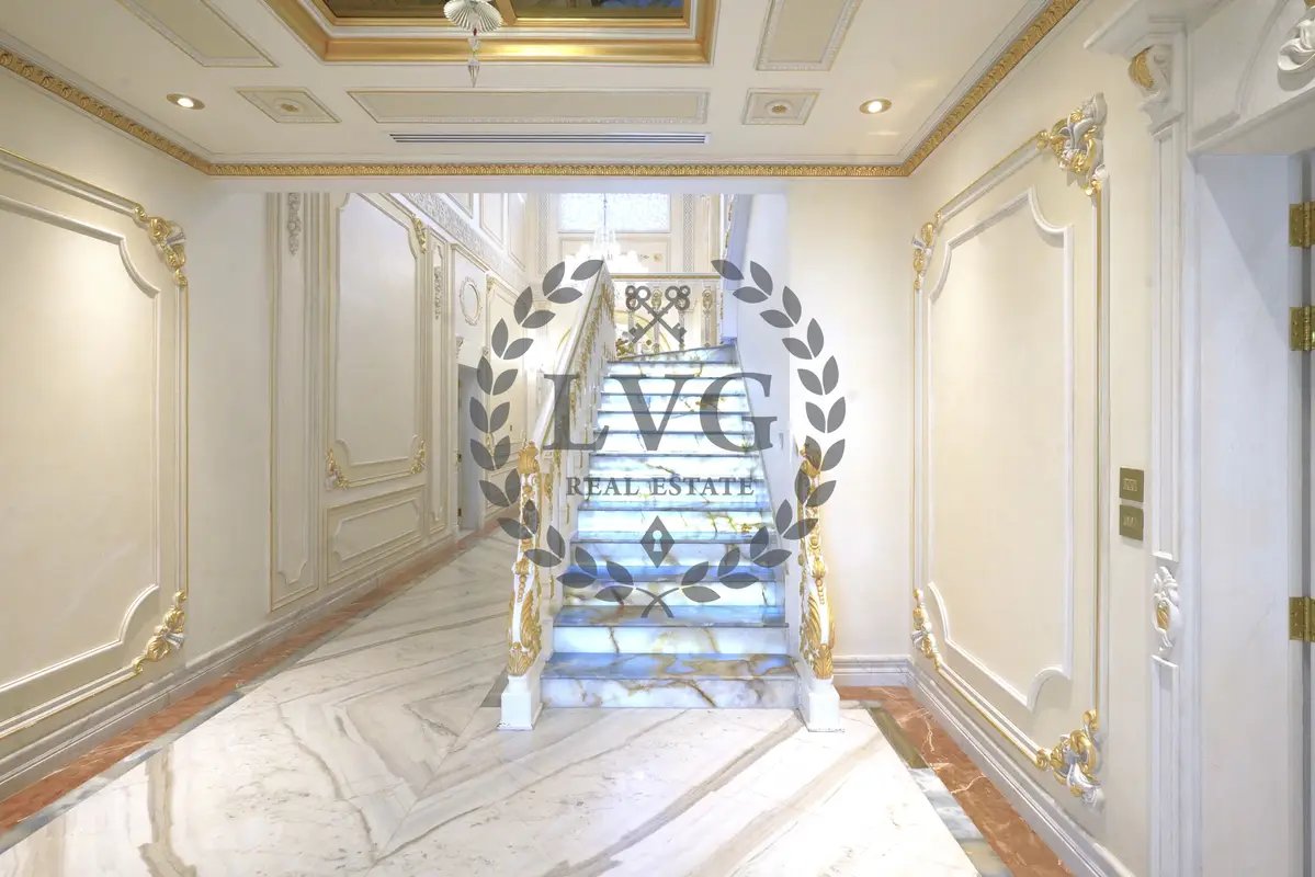 4-bedroom freehold villa in Palm Jumeirah — photo 4 of 4