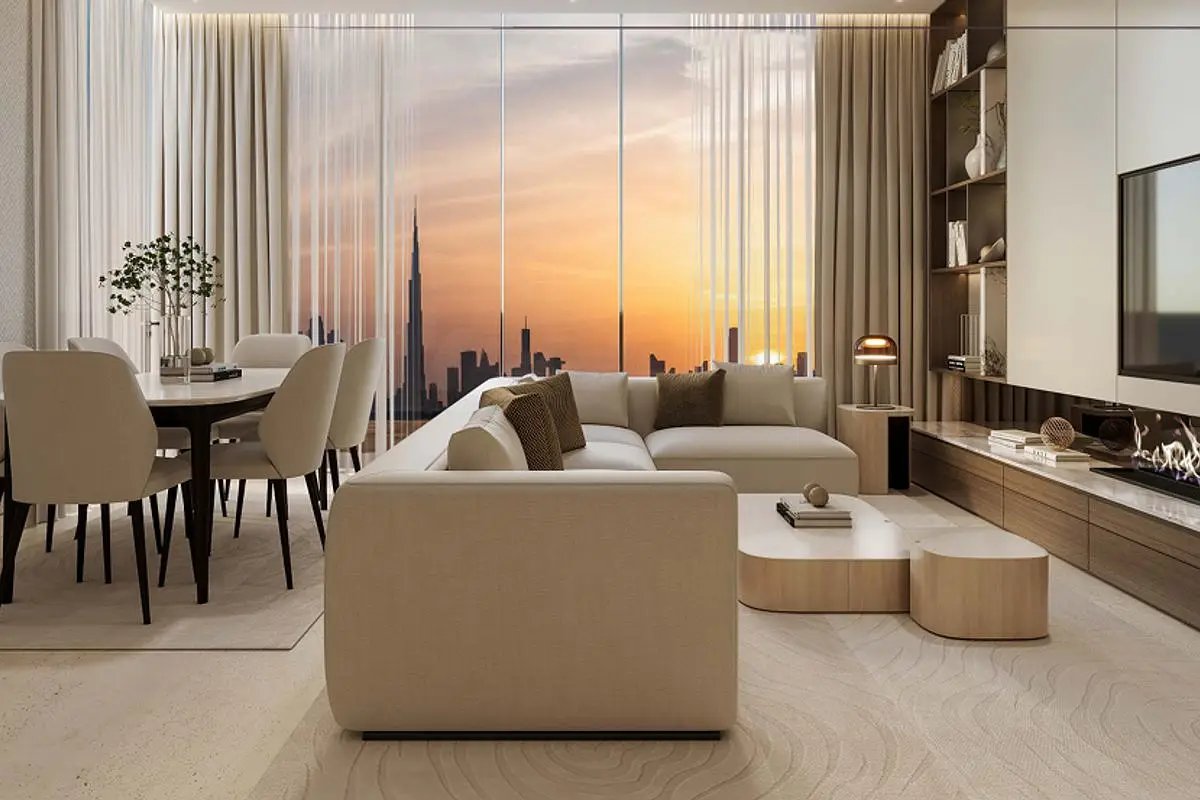 studio freehold apartment in Nad Al Sheba — photo 5 of 5
