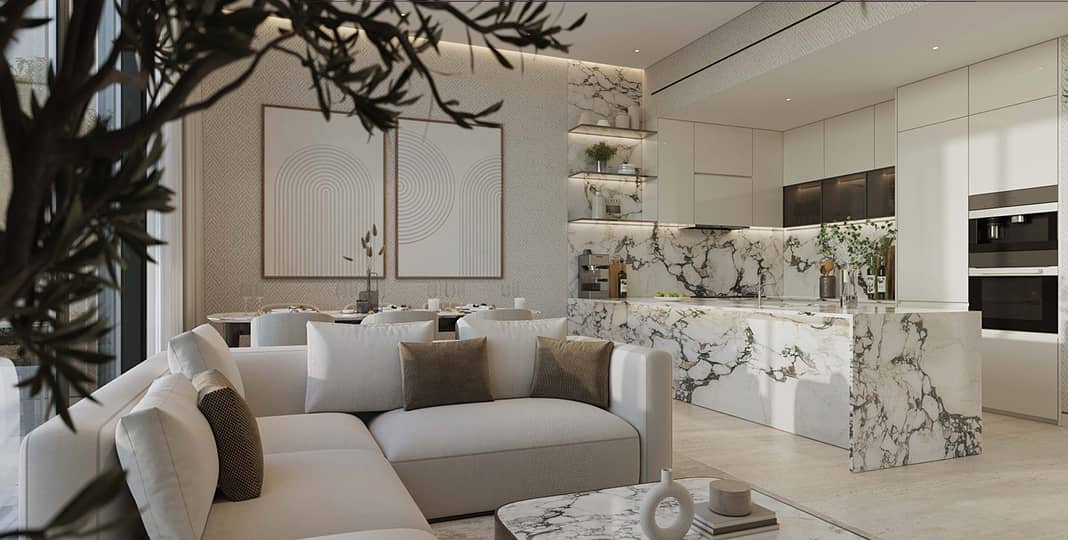studio freehold apartment in Nad Al Sheba — photo 4 of 5