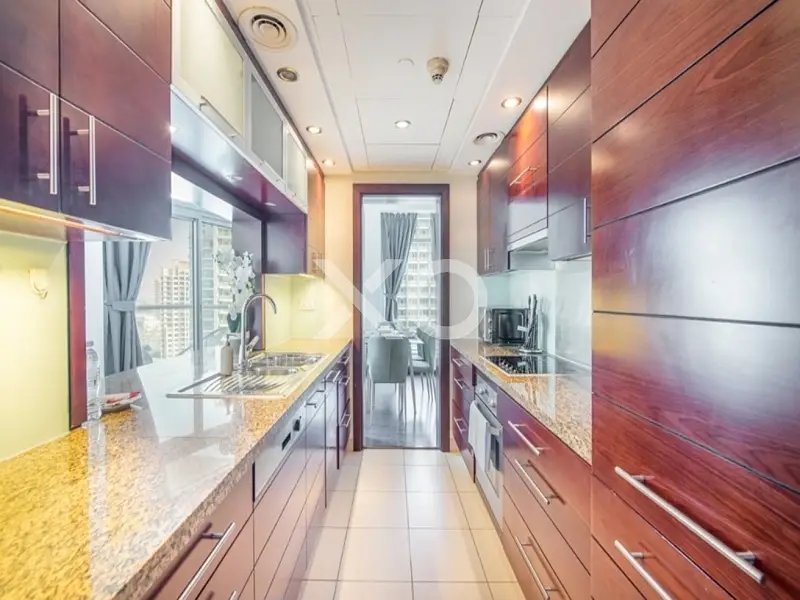 1-bedroom freehold apartment in Downtown Dubai — photo 5 of 5