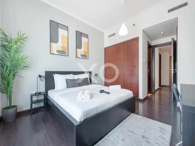 1-bedroom freehold apartment in Downtown Dubai — photo 3 of 5