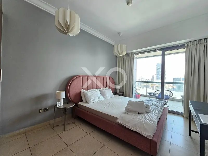 1-bedroom freehold apartment in Downtown Dubai — photo 5 of 5