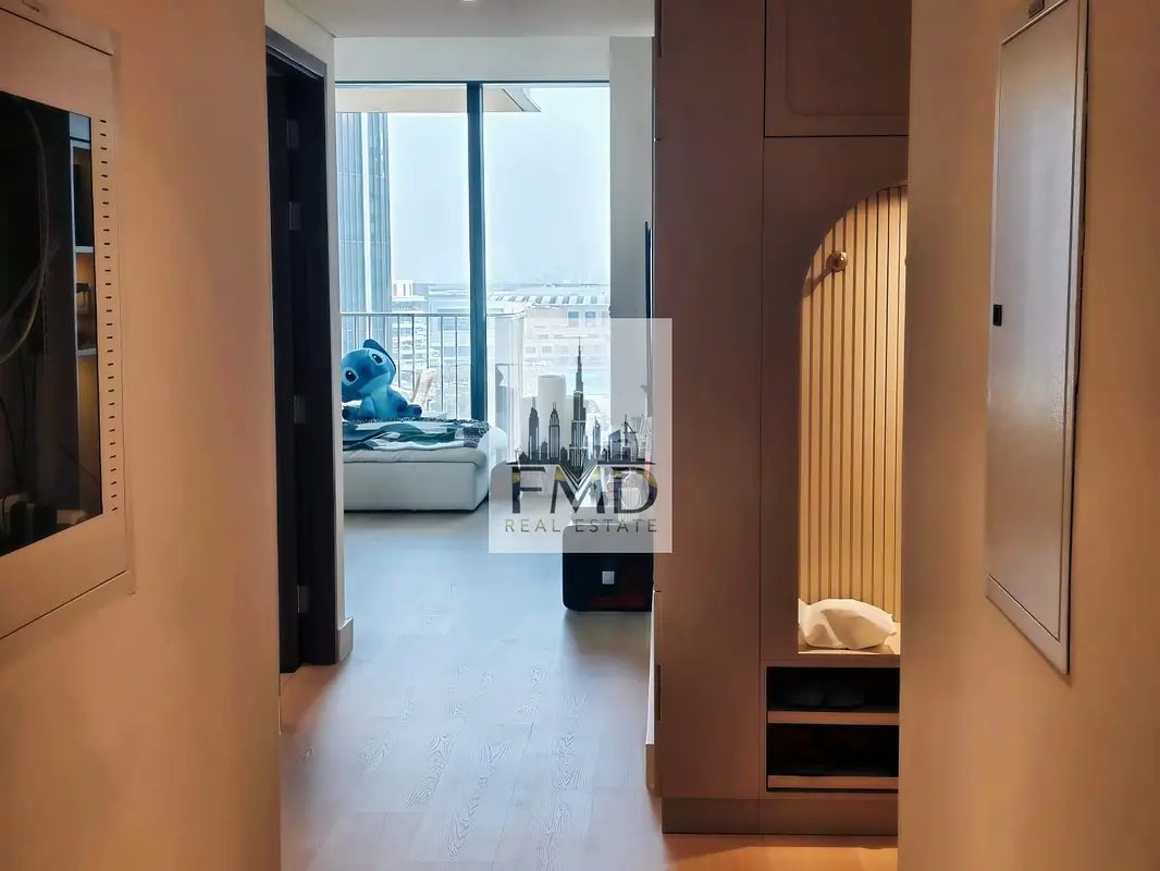 2-bedroom freehold apartment in Downtown Dubai — photo 5 of 5
