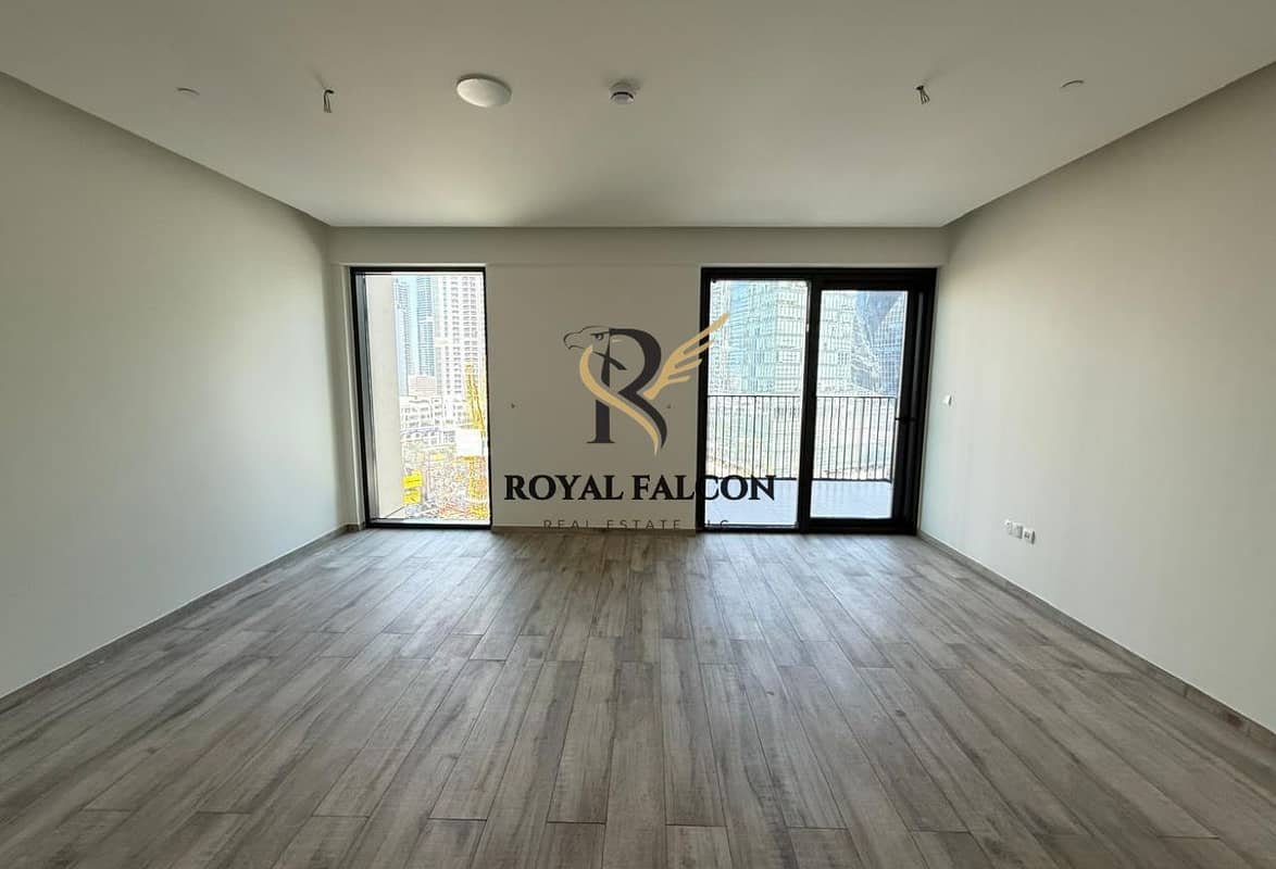 1-bedroom freehold apartment in Business Bay — photo 4 of 5