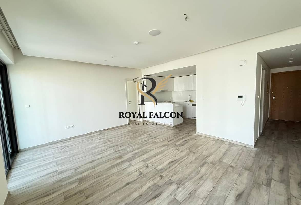 1-bedroom freehold apartment in Business Bay — photo 1 of 5