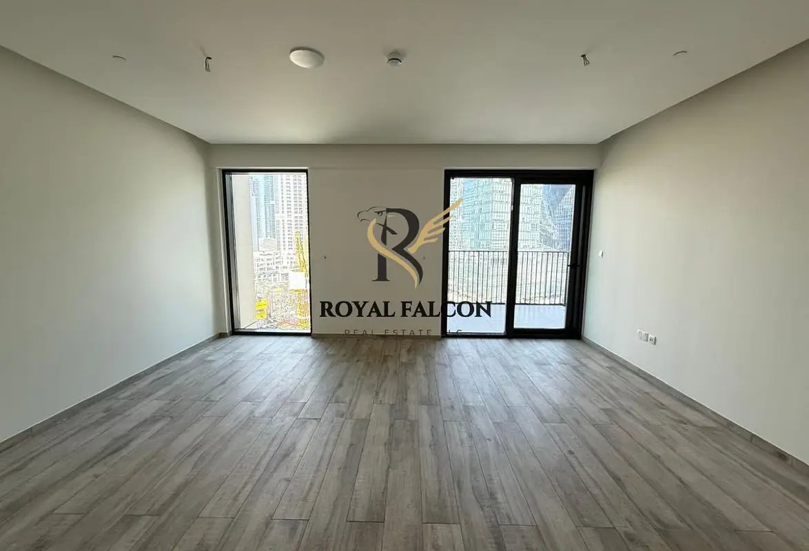 1-bedroom freehold apartment in Business Bay — photo 3 of 5