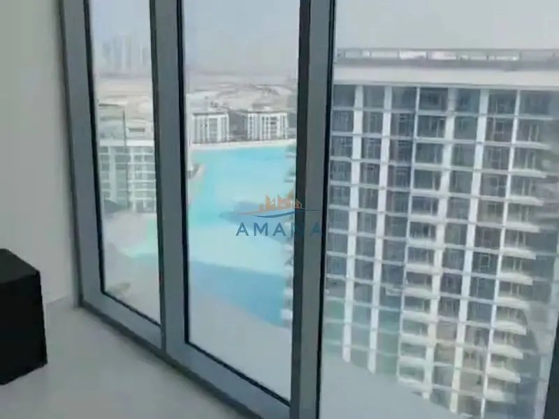 1-bedroom freehold apartment in Mohammed Bin Rashid City (MBR City) — photo 4 of 4