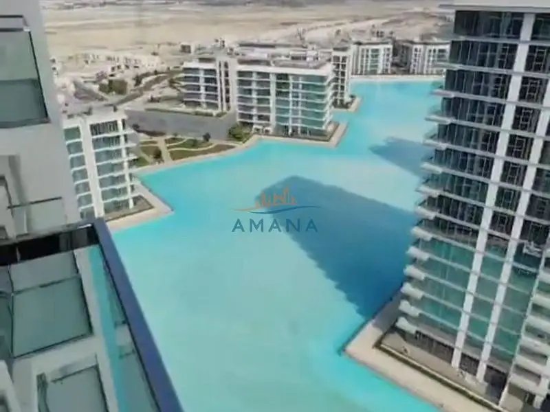 1-bedroom freehold apartment in Mohammed Bin Rashid City (MBR City) — photo 1 of 4
