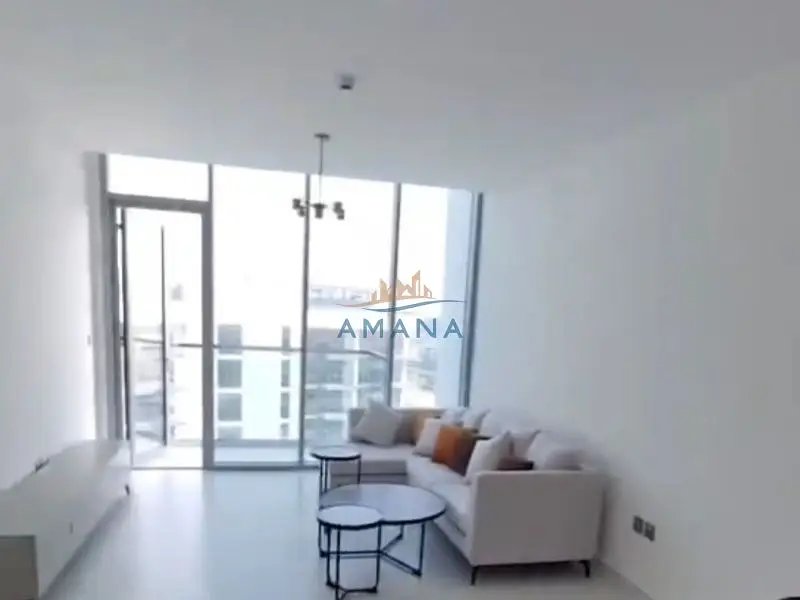 1-bedroom freehold apartment in Mohammed Bin Rashid City (MBR City) — photo 2 of 4