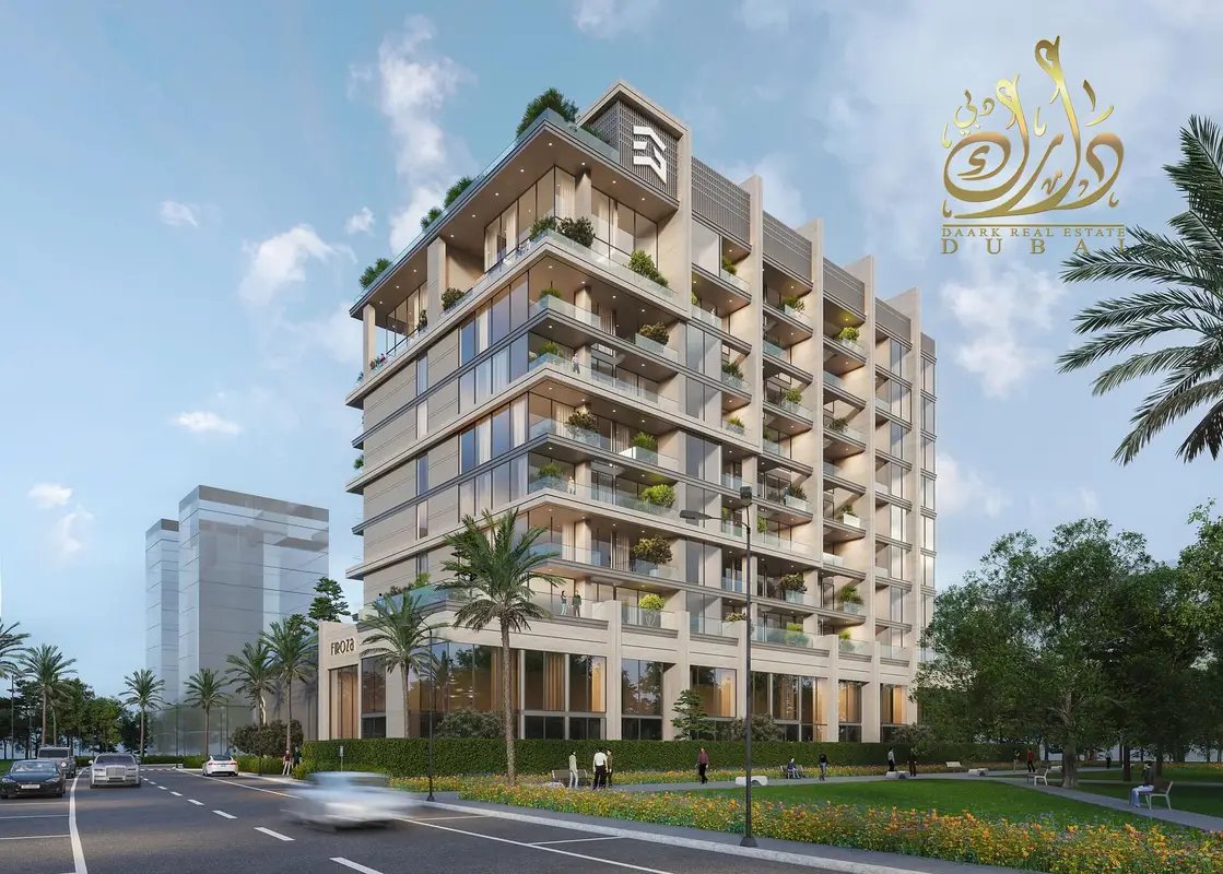 1-bedroom freehold apartment in Dubai Islands — photo 3 of 5