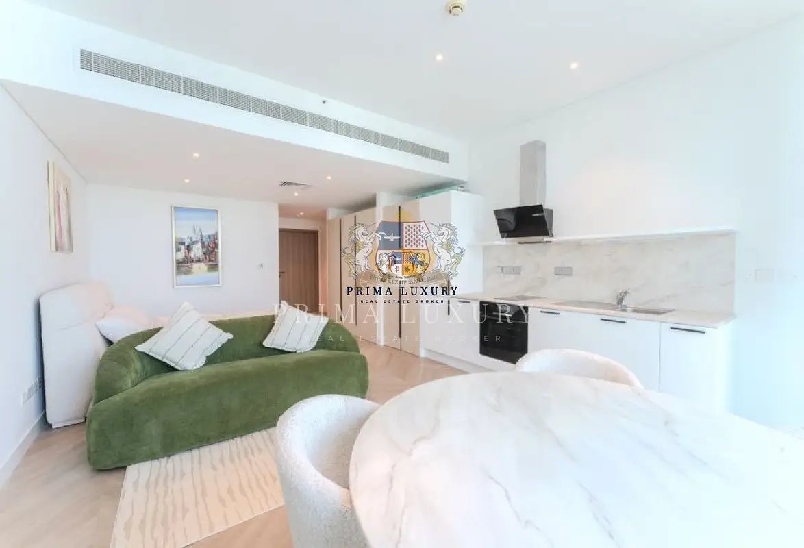 studio freehold apartment in DIFC — photo 4 of 4