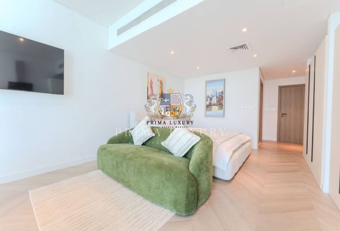 studio freehold apartment in DIFC — photo 3 of 4
