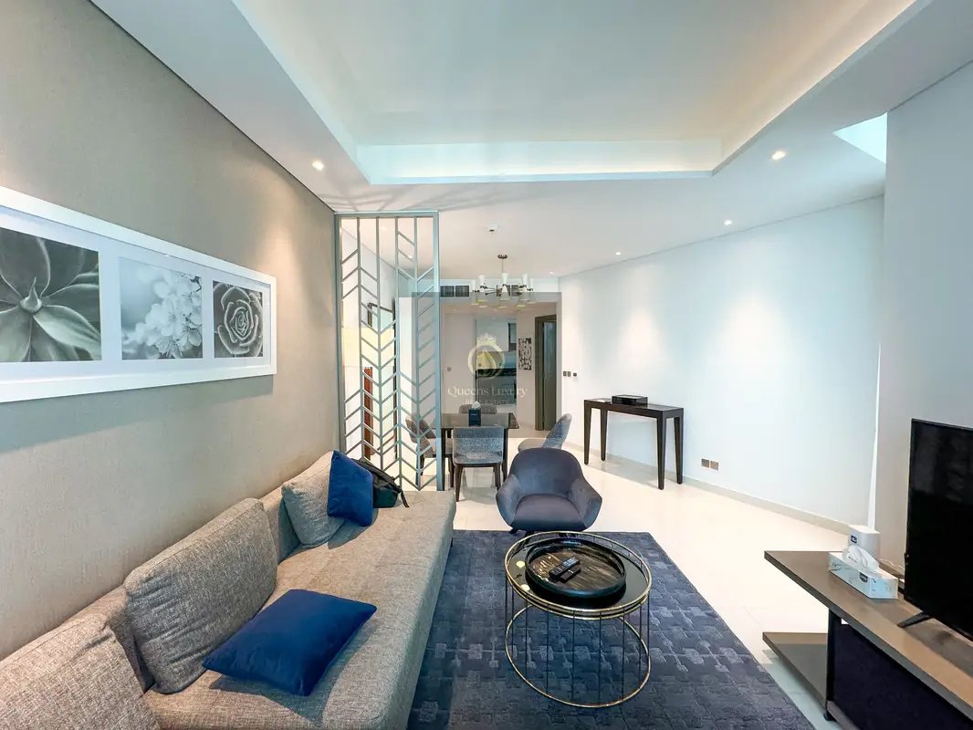 1-bedroom freehold apartment in Business Bay — photo 5 of 5
