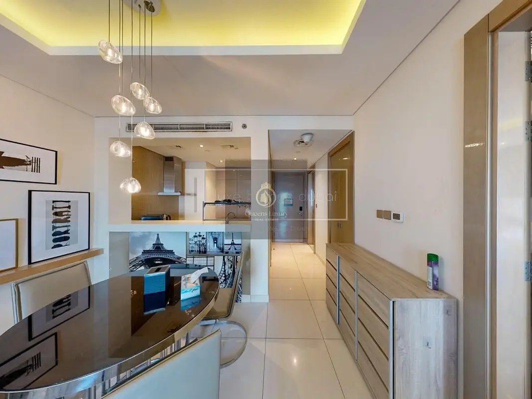 3-bedroom freehold apartment in Business Bay — photo 3 of 5