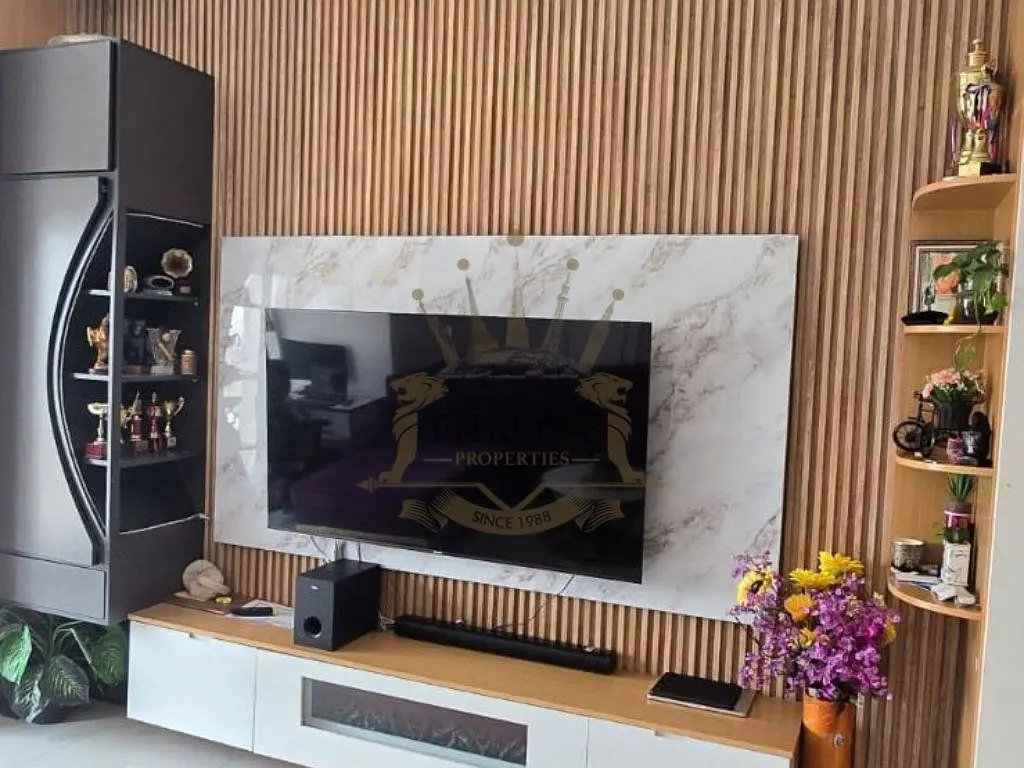 2-bedroom freehold apartment in Dubai — photo 3 of 5