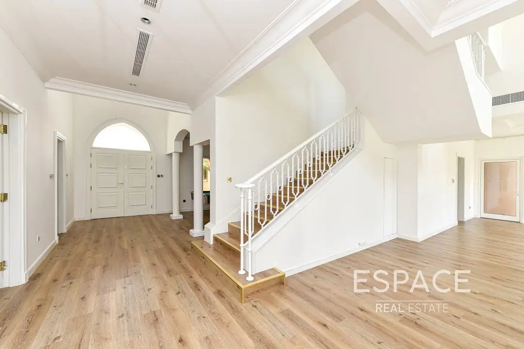 4-bedroom freehold villa in Palm Jumeirah — photo 4 of 4