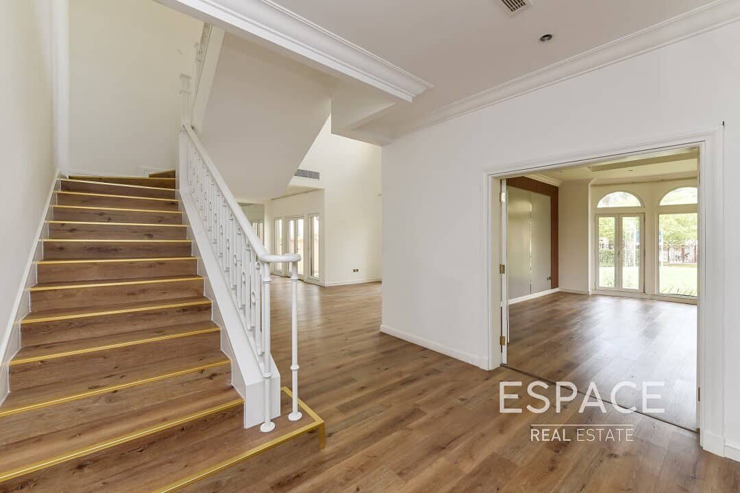 4-bedroom freehold villa in Palm Jumeirah — photo 3 of 4