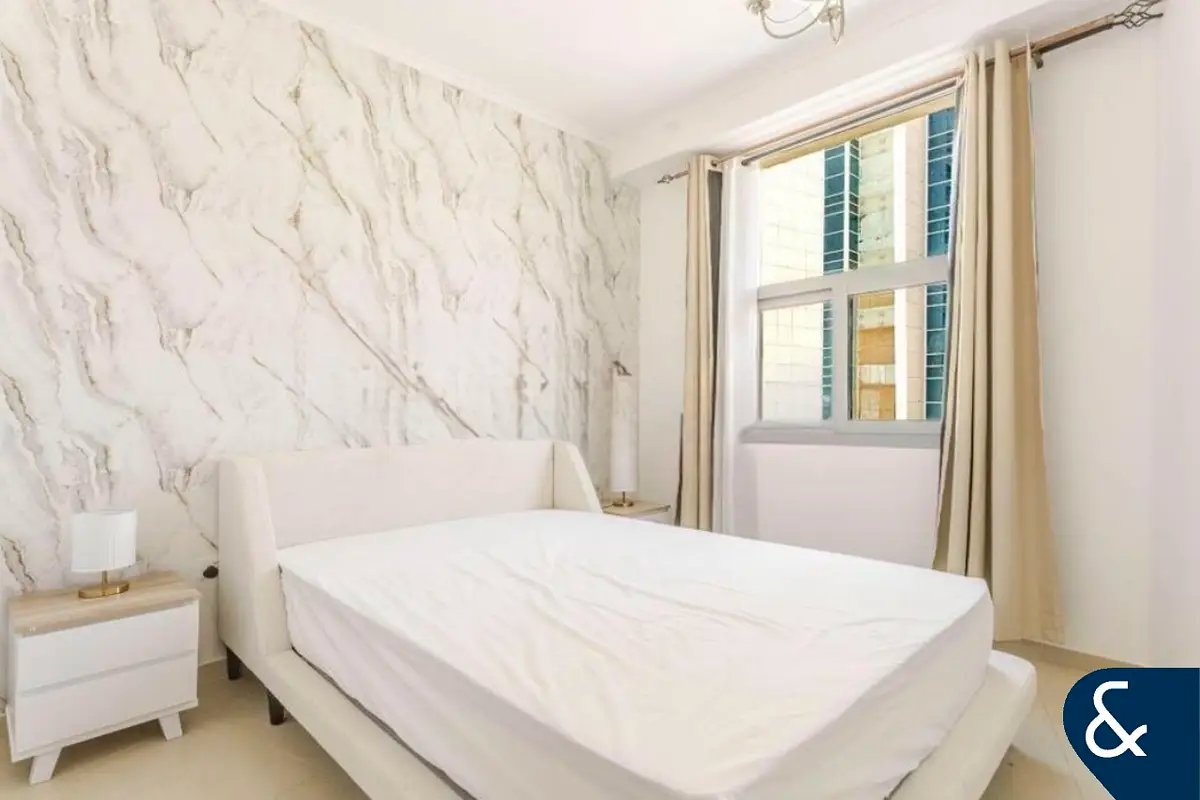 1-bedroom freehold apartment in Dubai Marina — photo 5 of 5