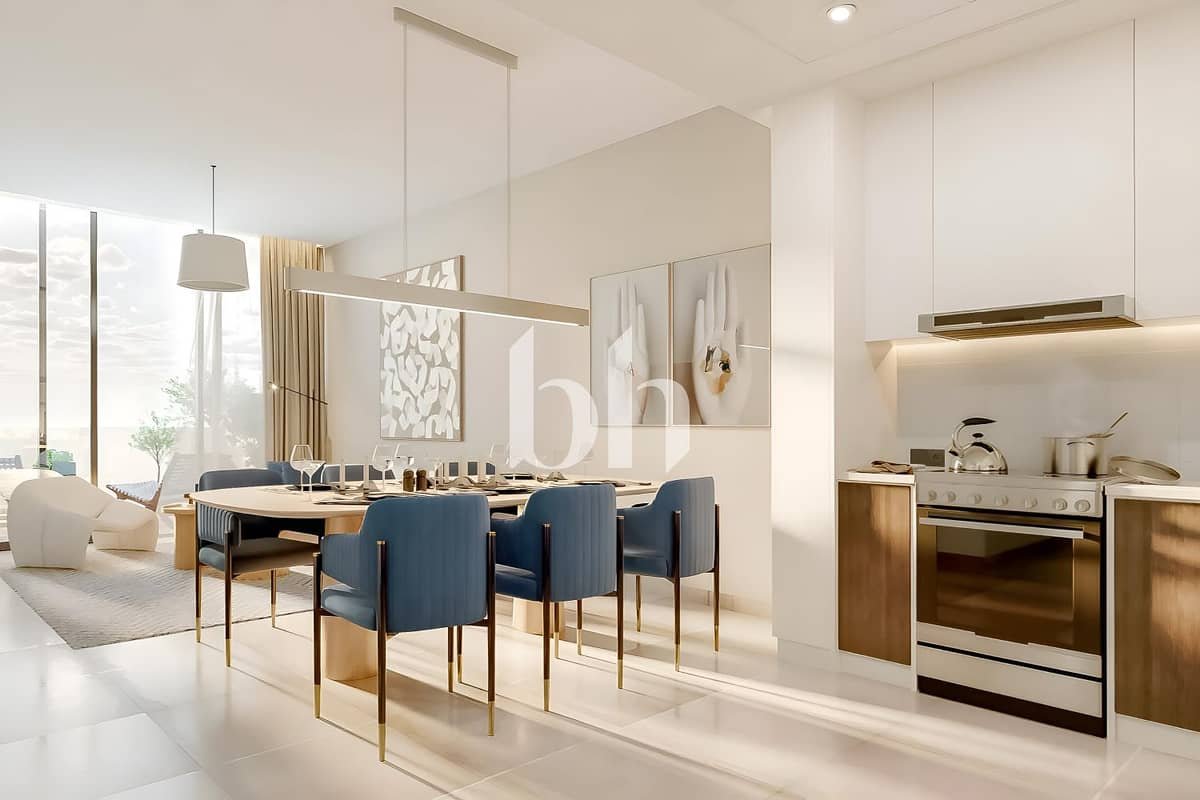 3-bedroom freehold apartment in Bur Dubai — photo 5 of 5