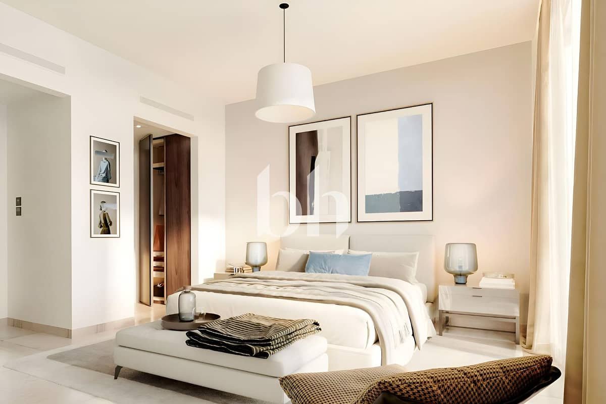 3-bedroom freehold apartment in Bur Dubai — photo 2 of 5