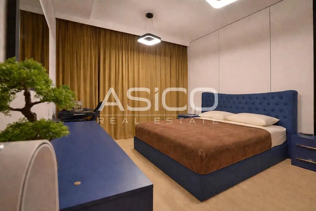 3-bedroom freehold apartment in Al Sufouh — photo 4 of 4