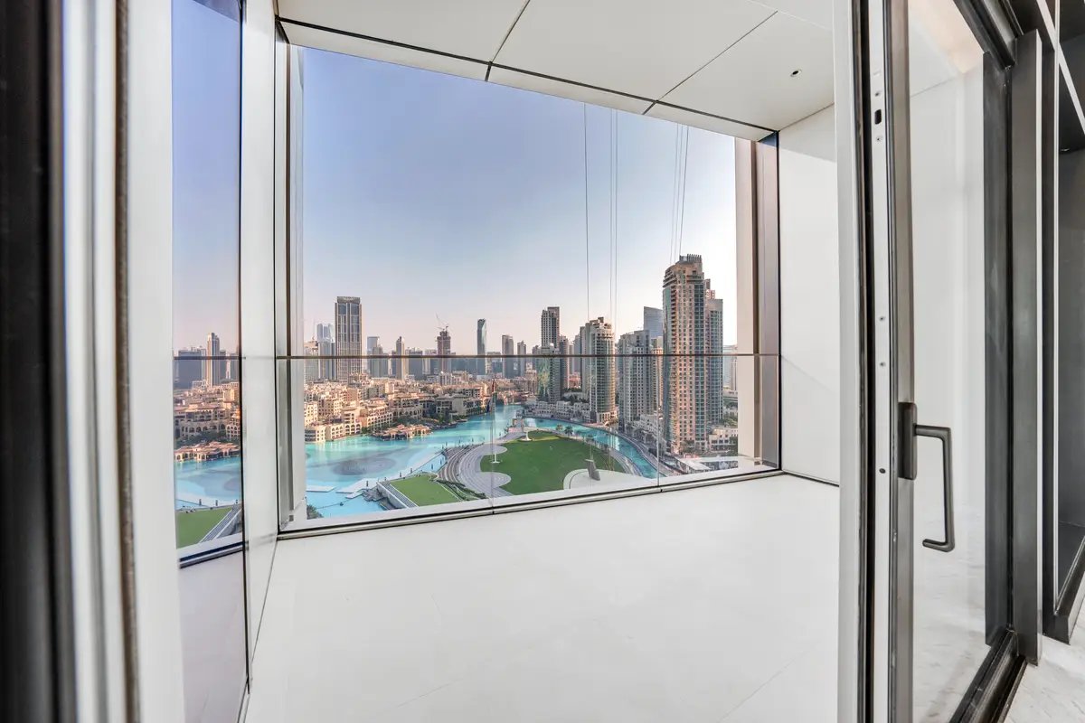 4-bedroom freehold apartment in Downtown Dubai — photo 5 of 5
