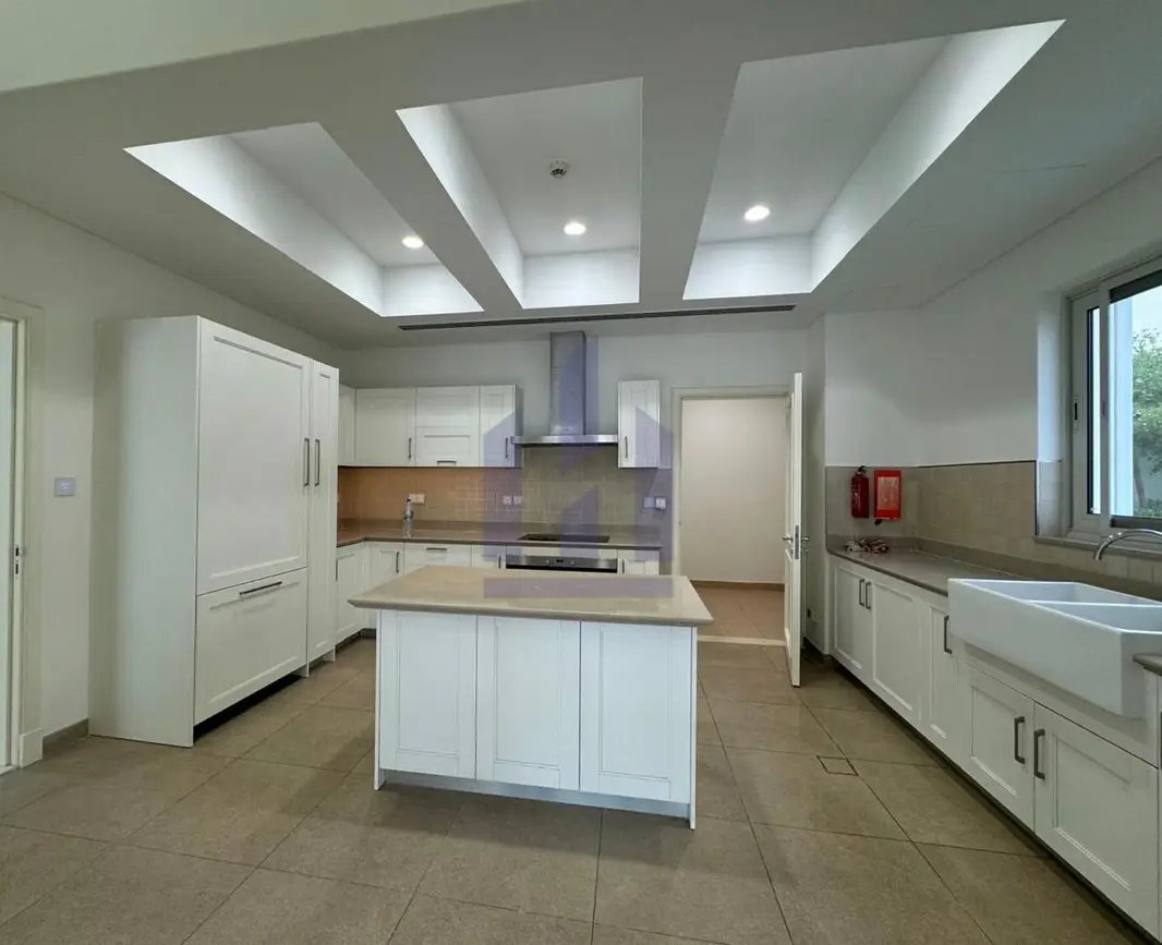 4-bedroom freehold villa in Mohammed Bin Rashid City (MBR City) — photo 4 of 4