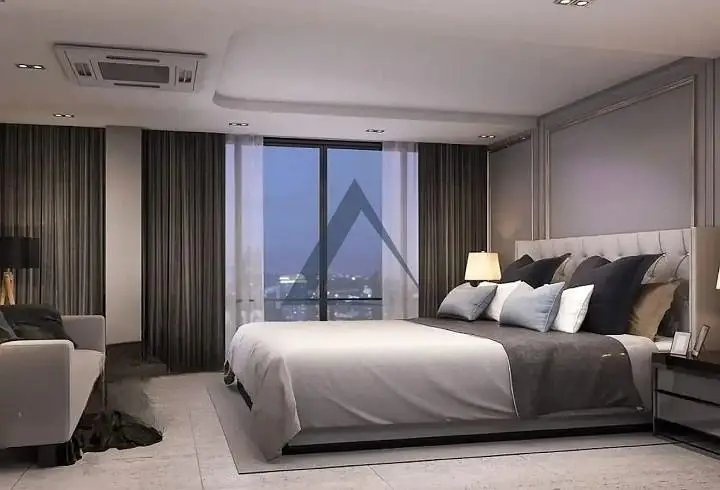 3-bedroom freehold apartment in Sobha Hartland — photo 5 of 5