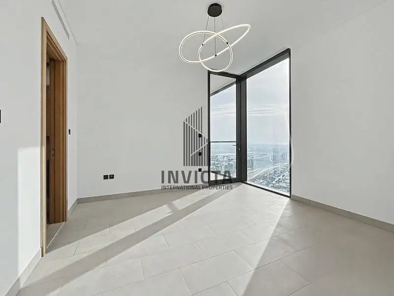 2-bedroom freehold apartment in Sobha Hartland — photo 5 of 5
