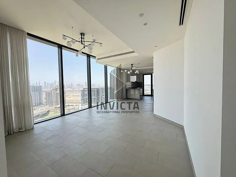 2-bedroom freehold apartment in Sobha Hartland — photo 3 of 5