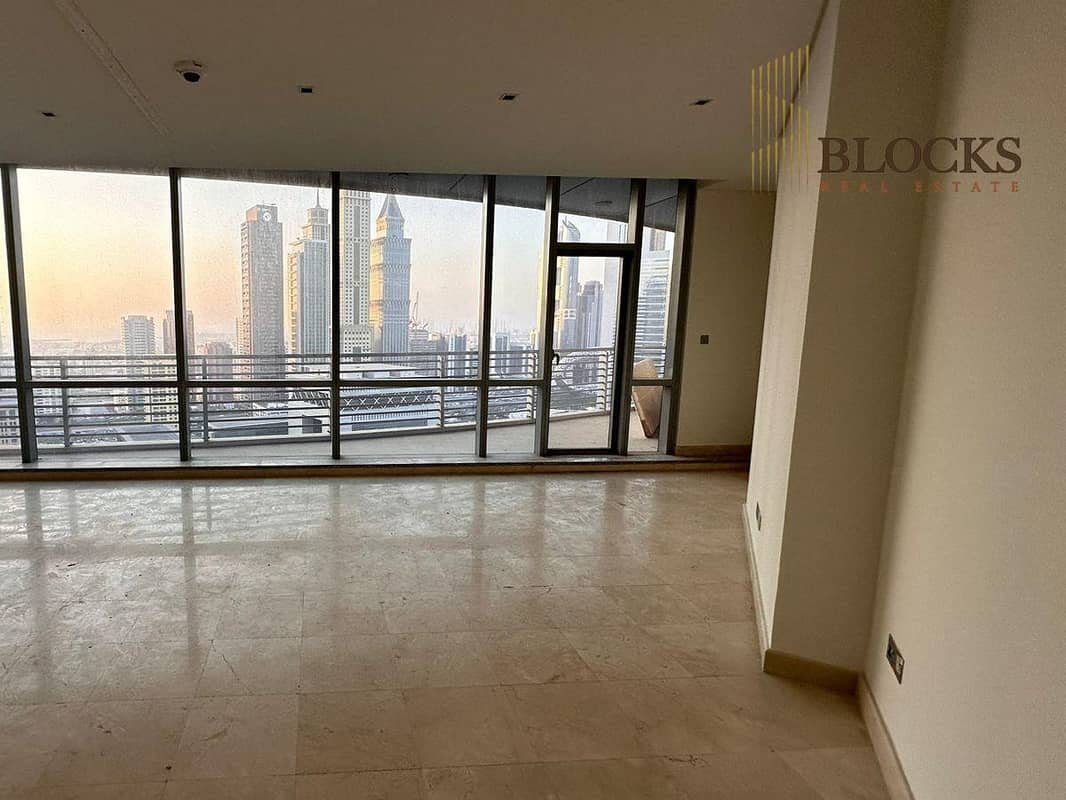 studio freehold apartment in DIFC — photo 4 of 5