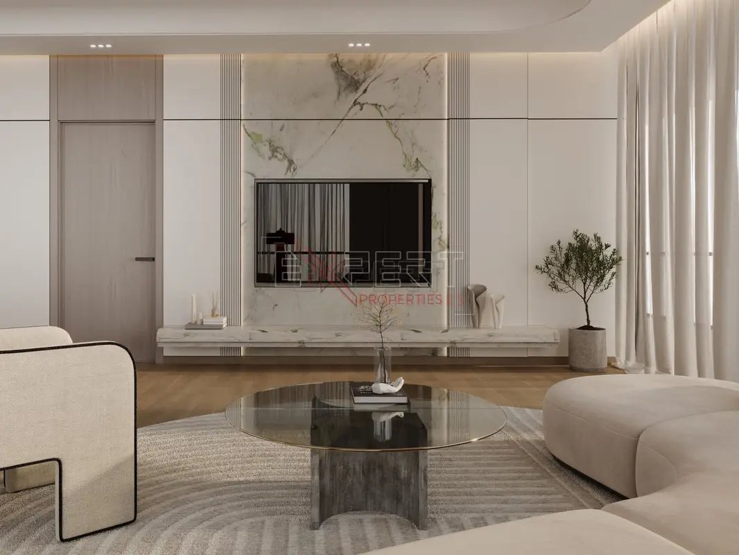studio freehold apartment in Business Bay — photo 5 of 5