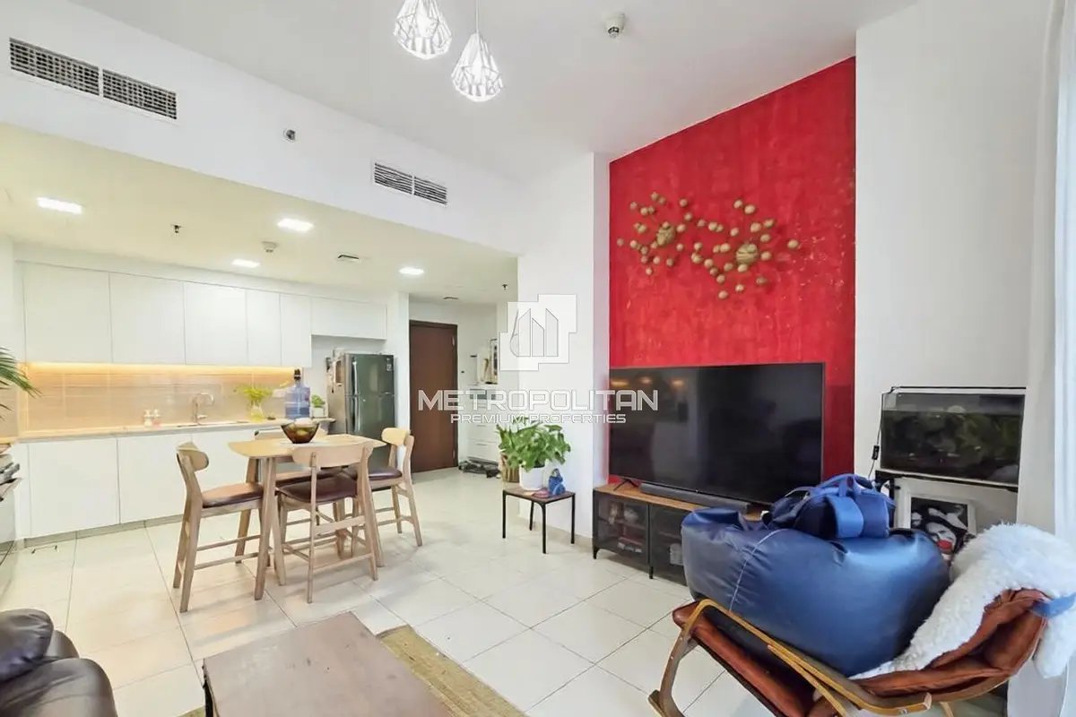 2-bedroom freehold apartment in Town Square — photo 5 of 5