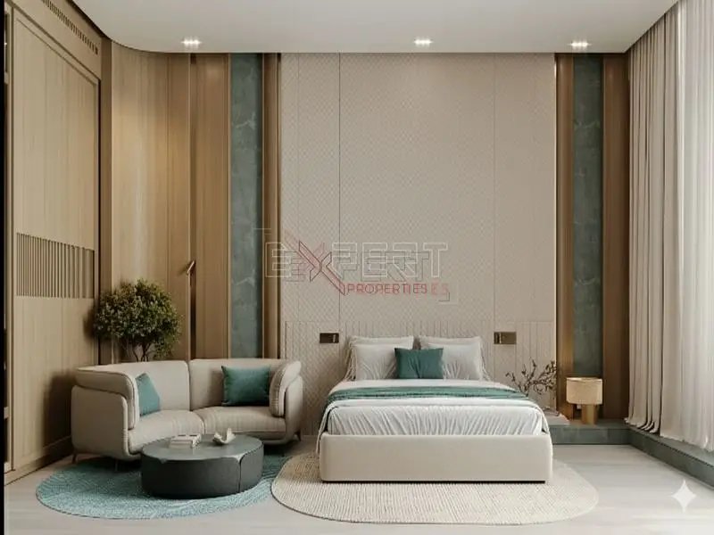 2-bedroom freehold apartment in Business Bay — photo 5 of 5