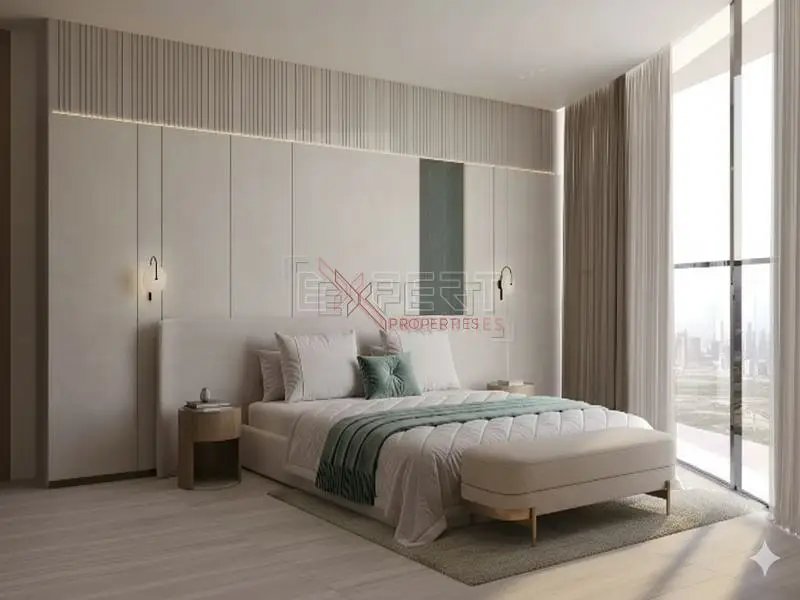 2-bedroom freehold apartment in Business Bay — photo 3 of 5