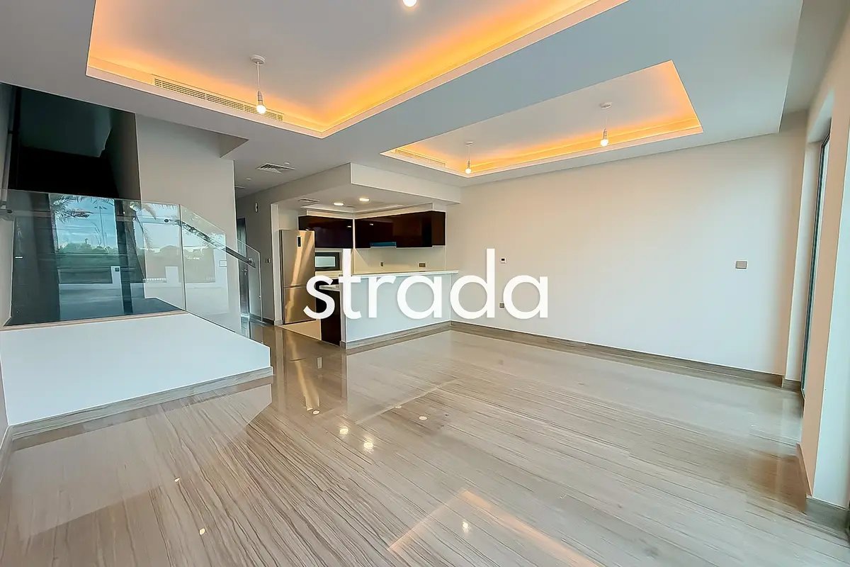 5-bedroom freehold villa in DAMAC Hills — photo 5 of 5