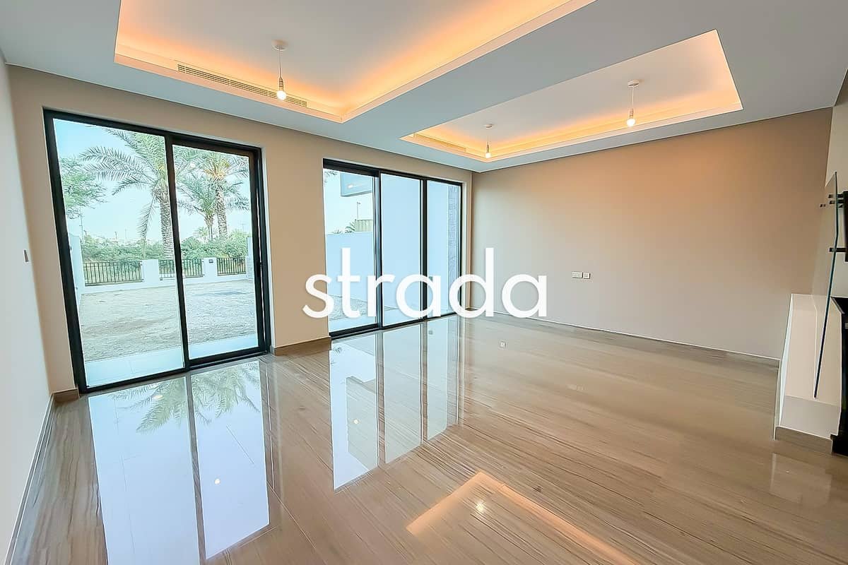 5-bedroom freehold villa in DAMAC Hills — photo 4 of 5