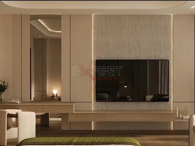 1-bedroom freehold apartment in Business Bay — photo 5 of 5