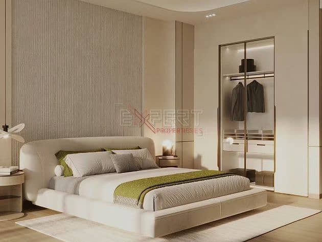 1-bedroom freehold apartment in Business Bay — photo 4 of 5