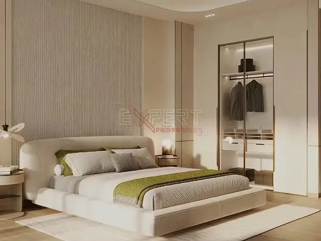 1-bedroom freehold apartment in Business Bay — photo 3 of 5