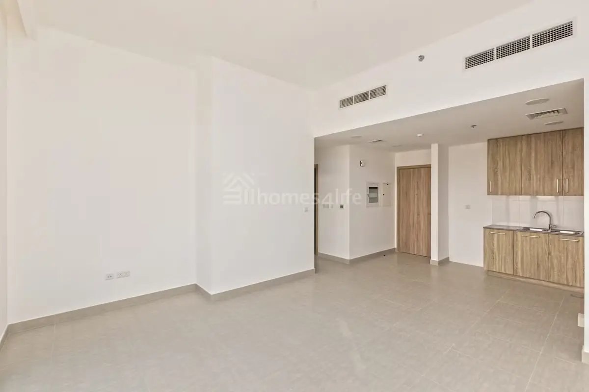 2-bedroom freehold apartment in Town Square — photo 5 of 5
