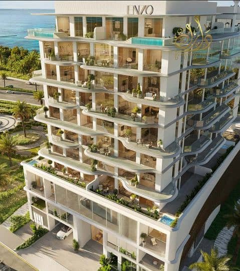 2-bedroom freehold apartment in Dubai Islands — photo 2 of 5