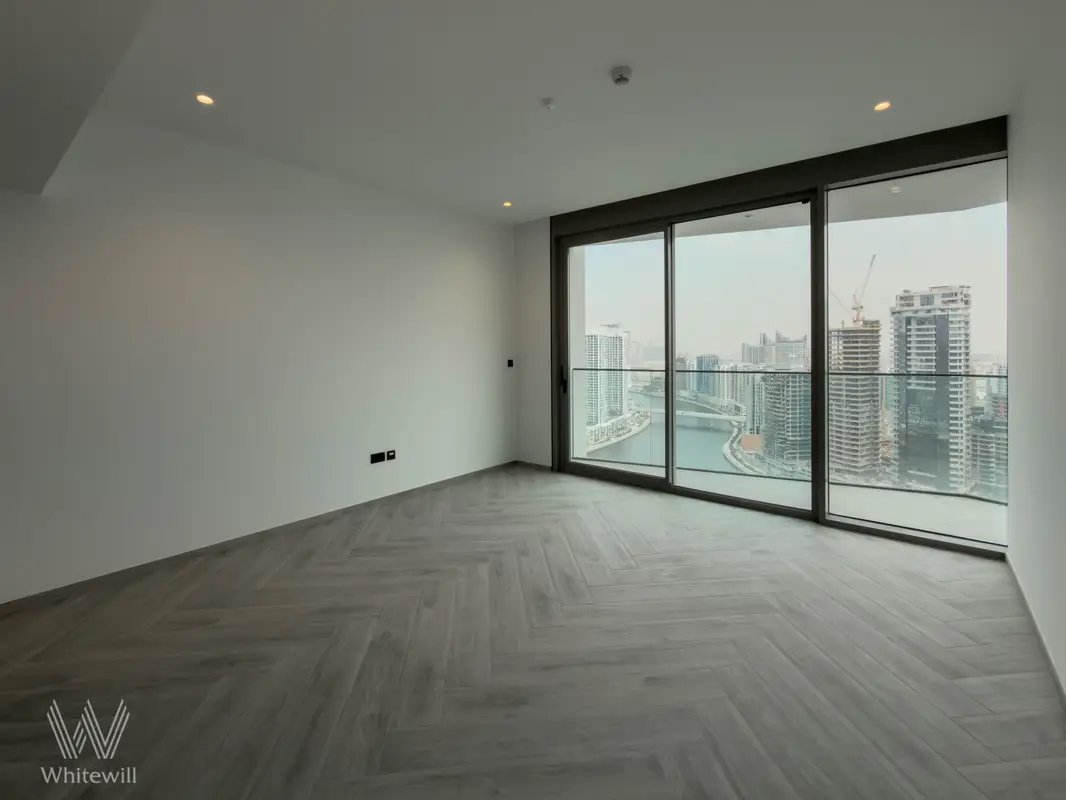 1-bedroom freehold apartment in Business Bay — photo 5 of 5