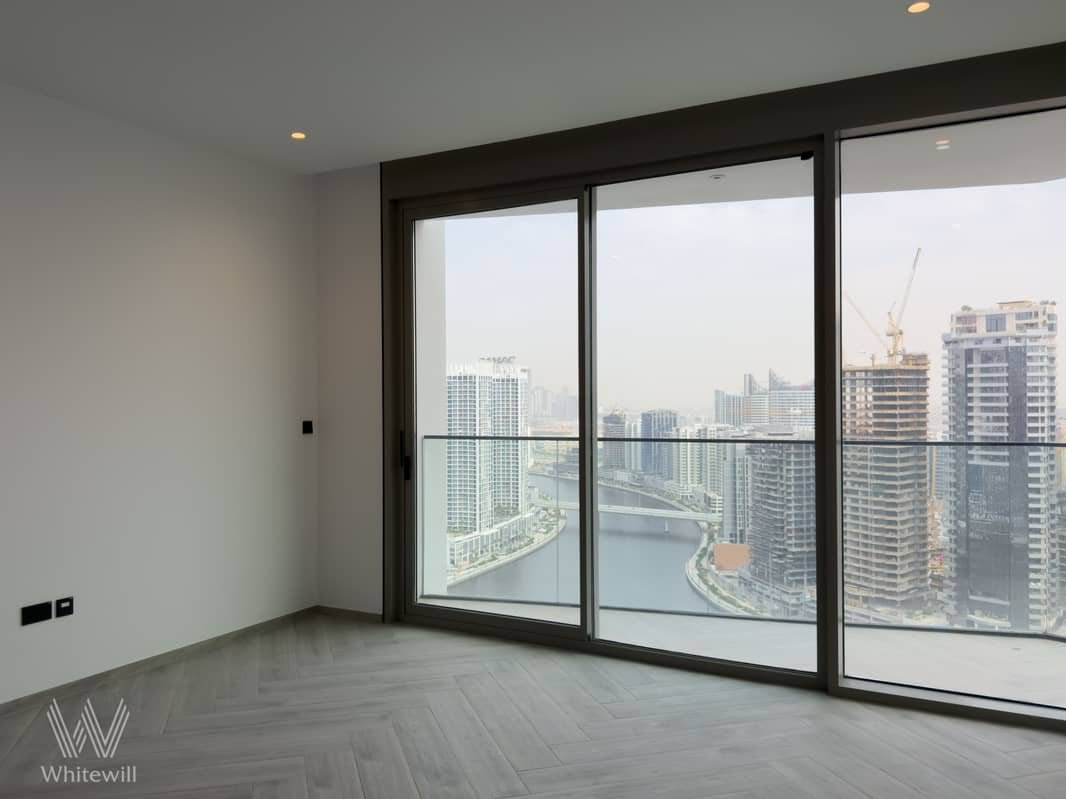 1-bedroom freehold apartment in Business Bay — photo 4 of 5