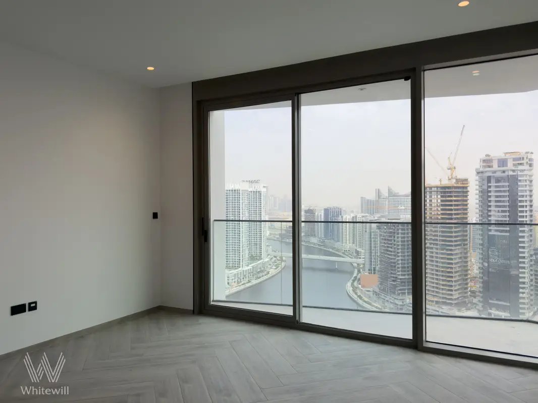 1-bedroom freehold apartment in Business Bay — photo 3 of 5