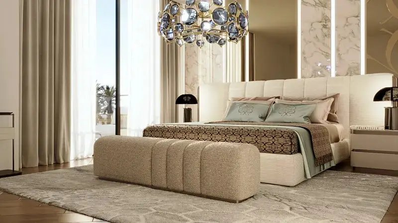 4-bedroom freehold villa in Mohammed Bin Rashid City (MBR City) — photo 5 of 5