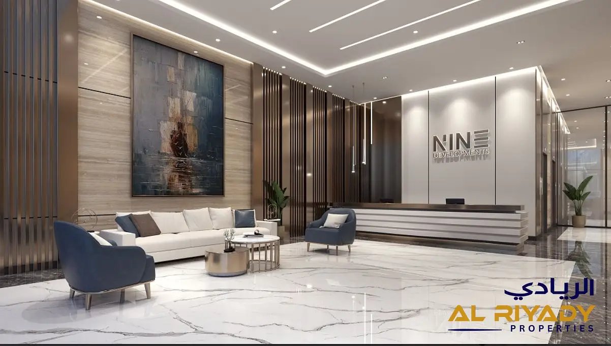 studio freehold apartment in Nad Al Sheba — photo 1 of 5