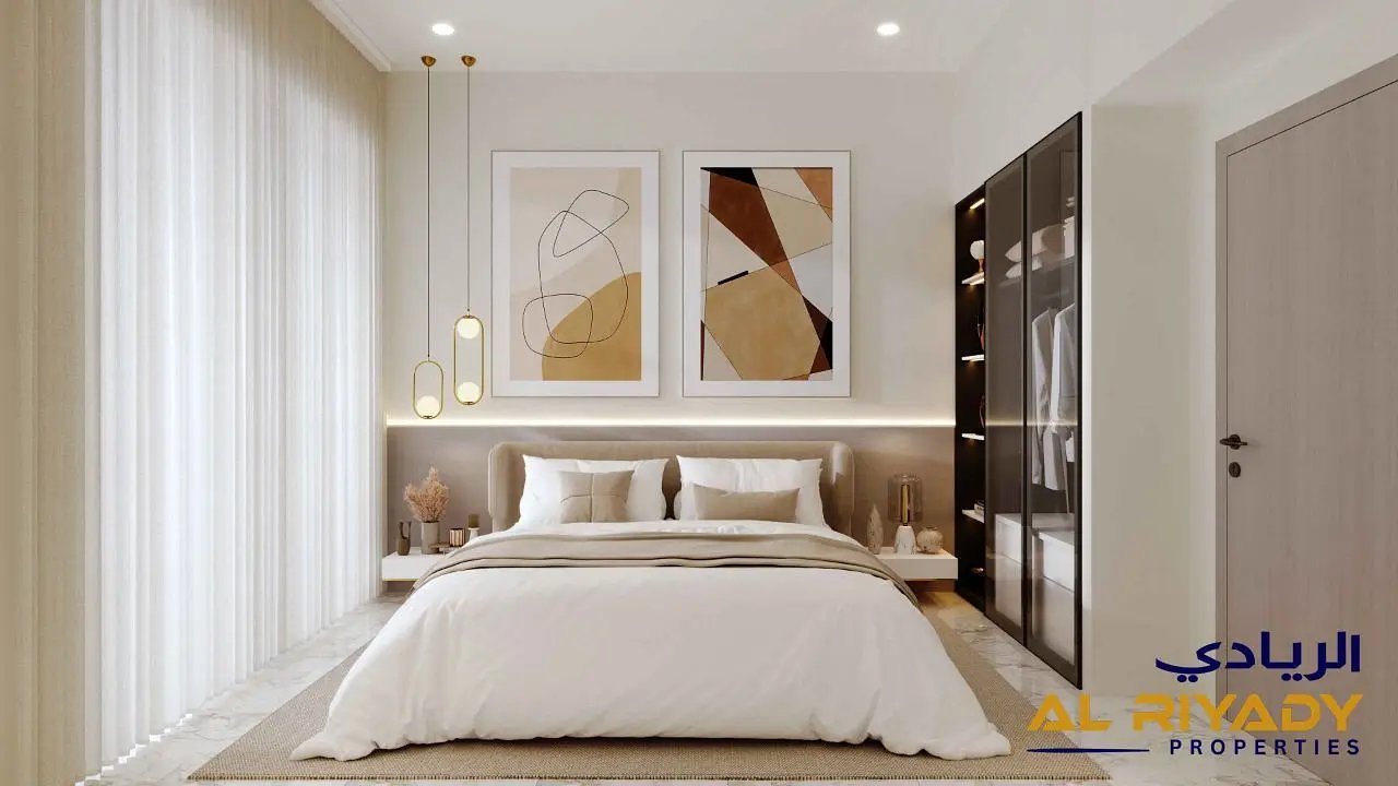 1-bedroom freehold apartment in Nad Al Sheba — photo 5 of 5