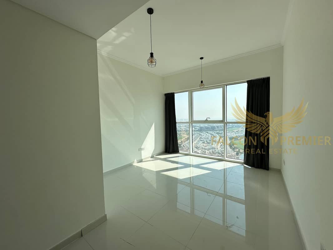 1-bedroom freehold apartment in DAMAC Hills — photo 4 of 5