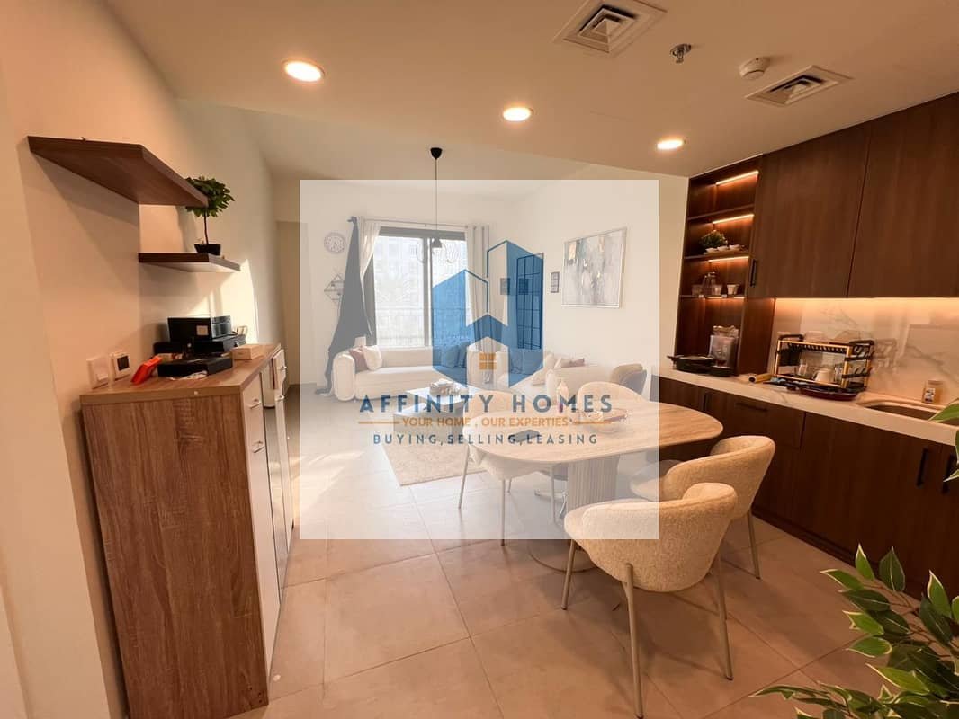 2-bedroom freehold apartment in Town Square — photo 4 of 5
